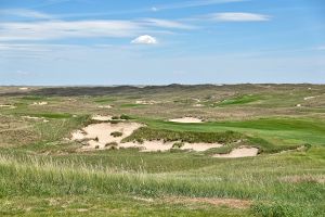 Sand Hills 16th 2026